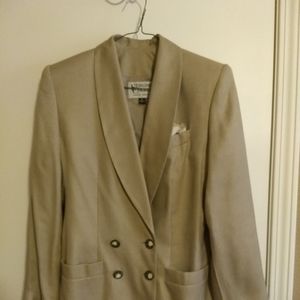 Vintage suit jacket